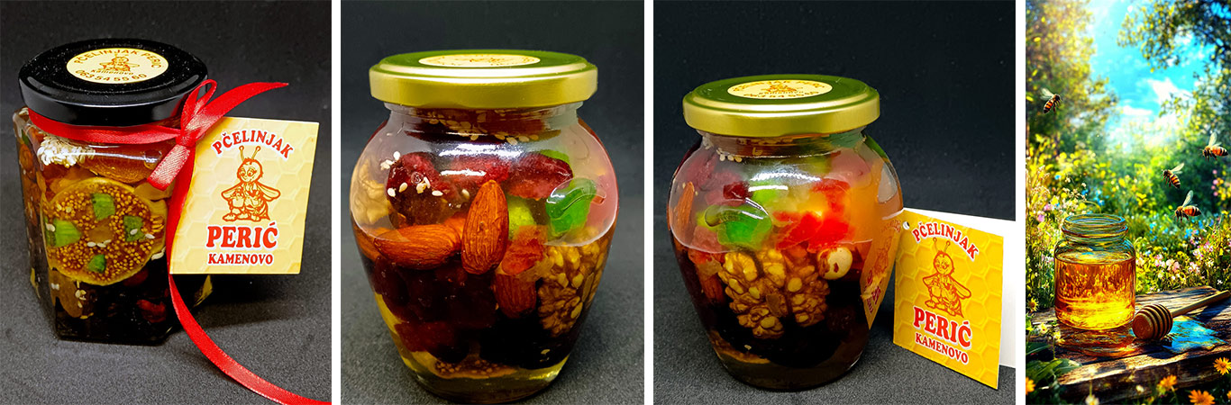 Ми се налазимо у подхомољу у долини реке Млаве у општини Петровац на Млави.  Каменово - село пчелара је наша дестинација.